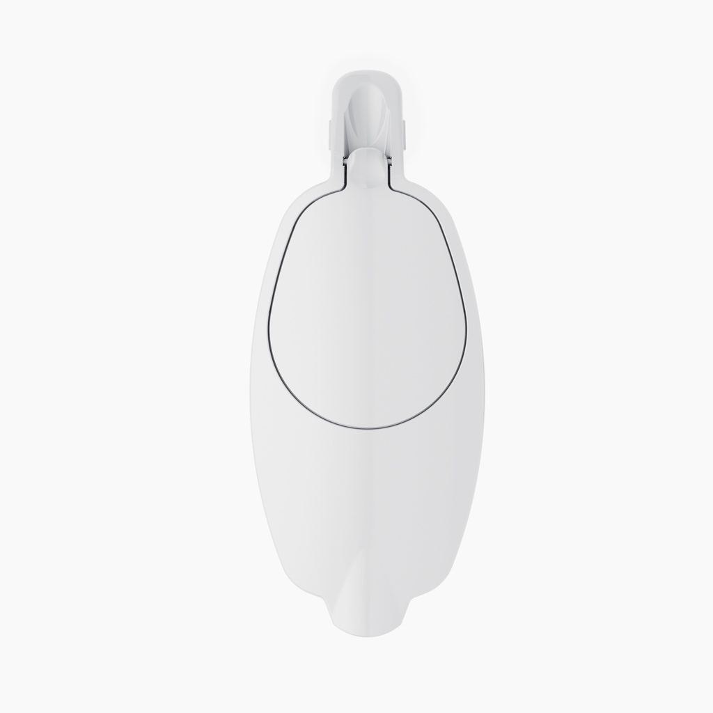 Water filter jug Star B15 (white) BE