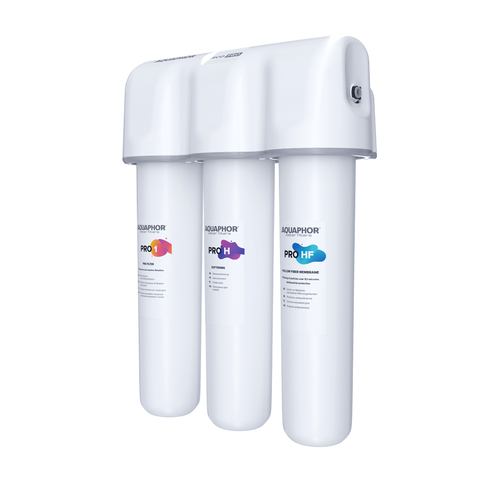 Aquaphor Water Filter System ECO H PRO 