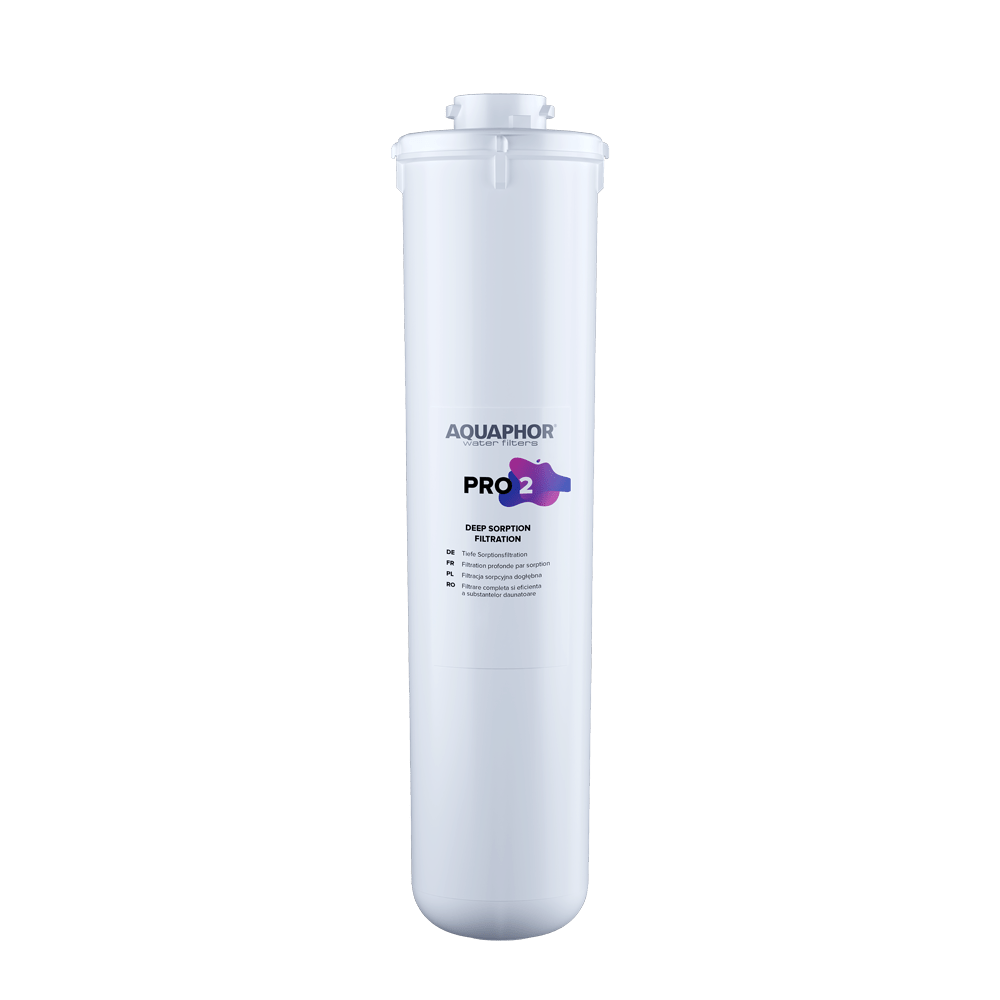 Filter Cartridge Pro2