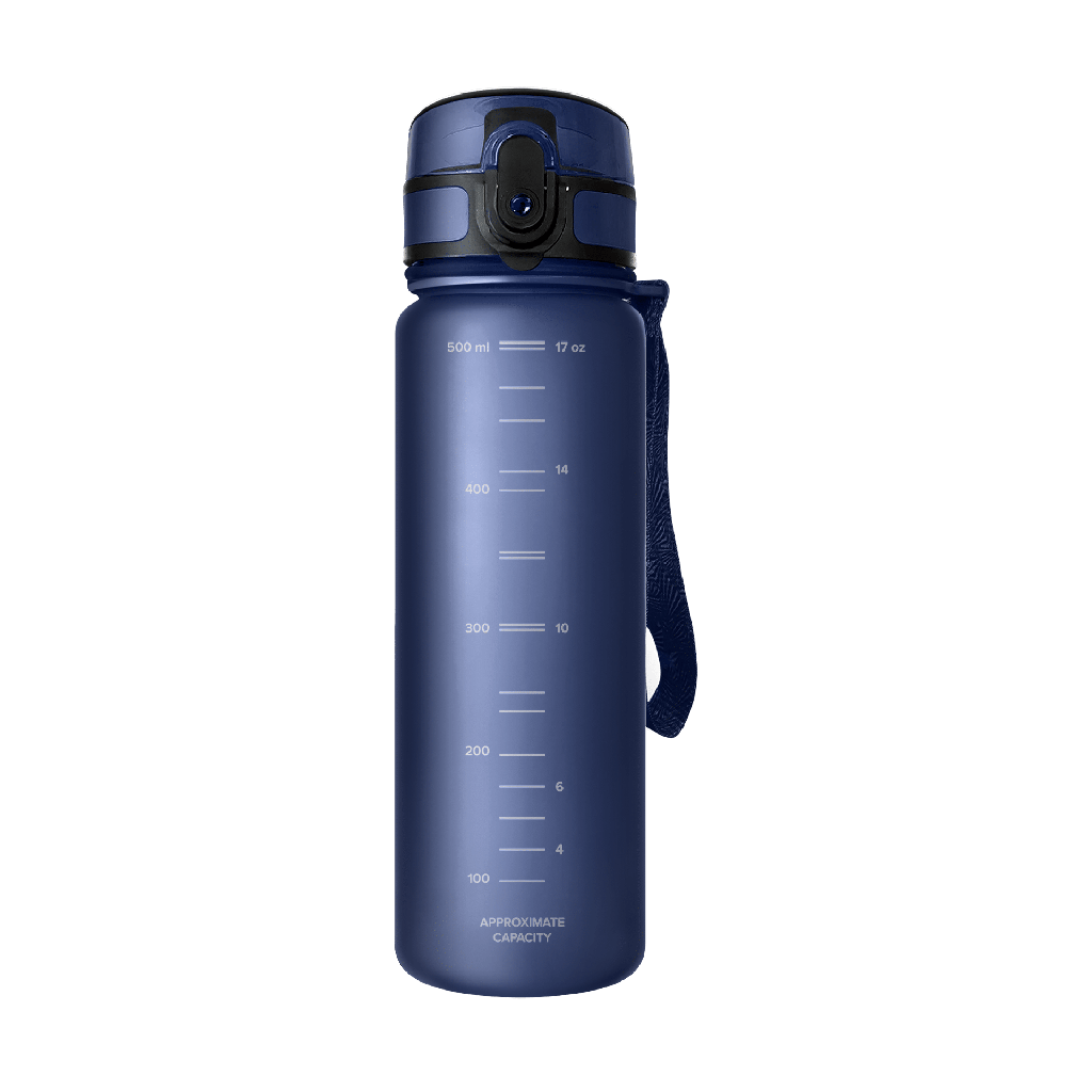 Aquaphor Filter Bottle City 0,5l