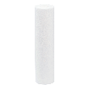 Aquaphor Filterbehuizing -10 " - Incl. Polypropylene filter 5 micron