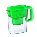 Compact waterfilterkan
