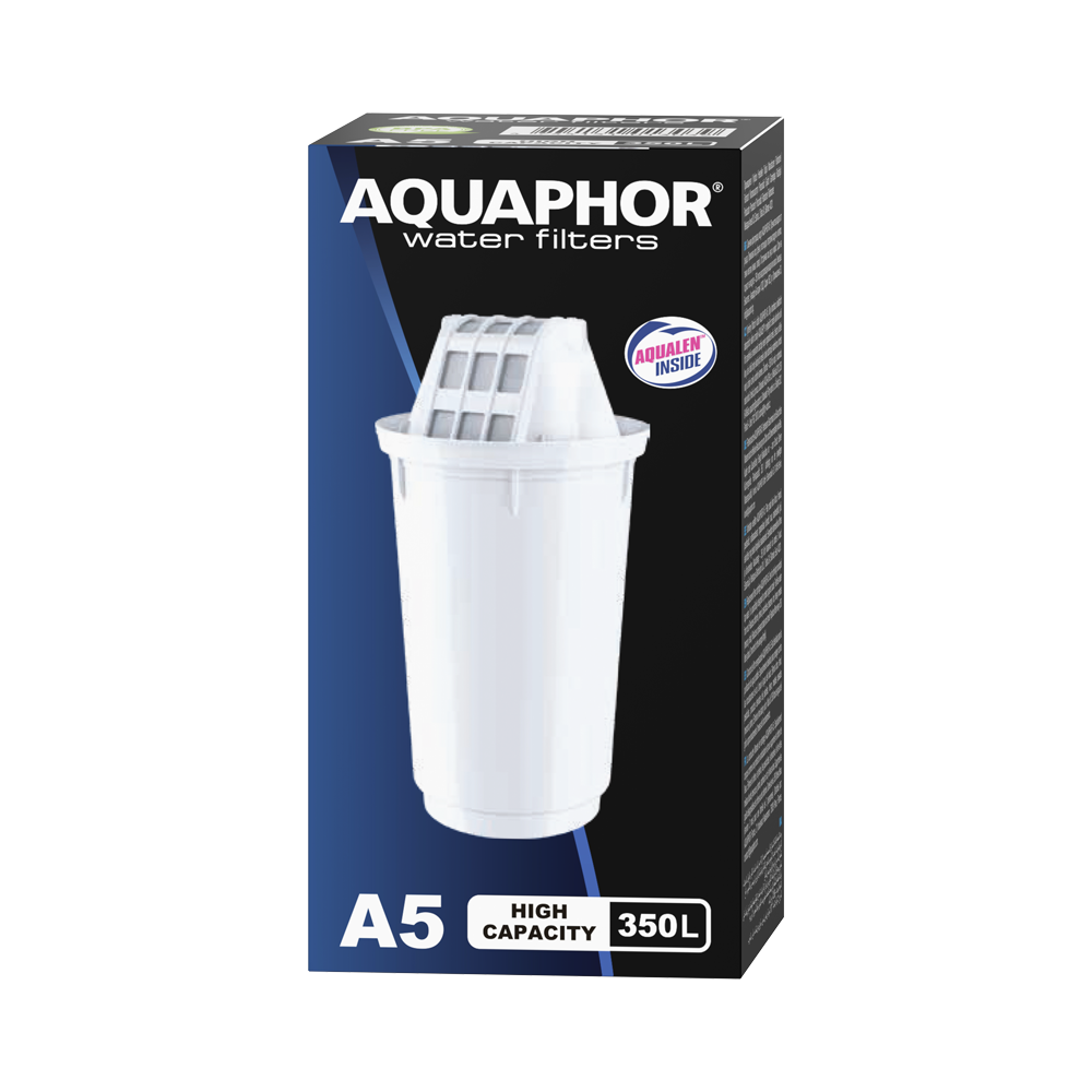 Filter cartridge A5