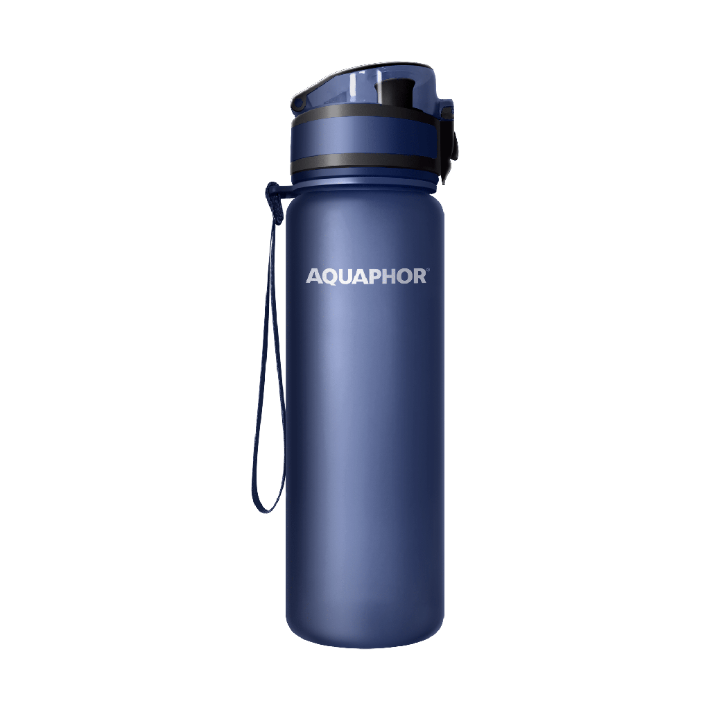 Aquaphor Filterfles City 0,5l