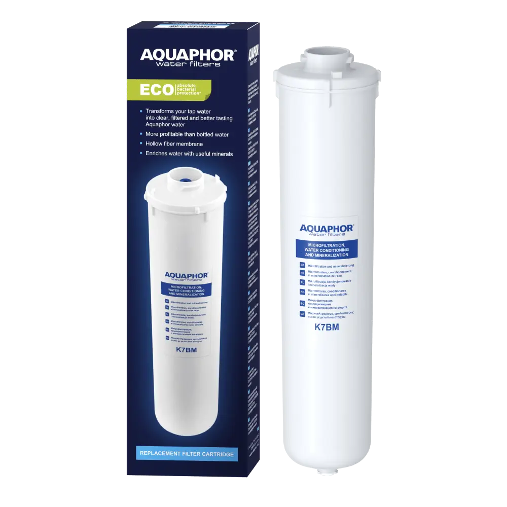 [500663] Aquaphor Wisselpatroon K7BM