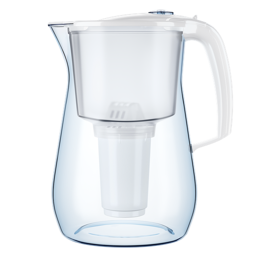 Carafe filtrante Provence A5 