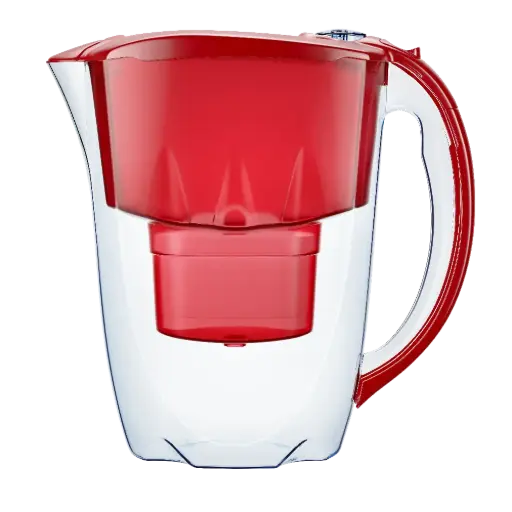 [212410] Amethyst water filter pitcher Maxfor+