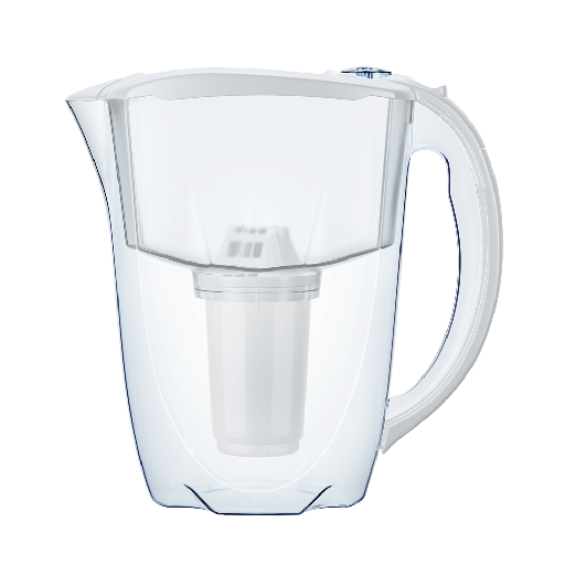 Carafe filtrante Prestige