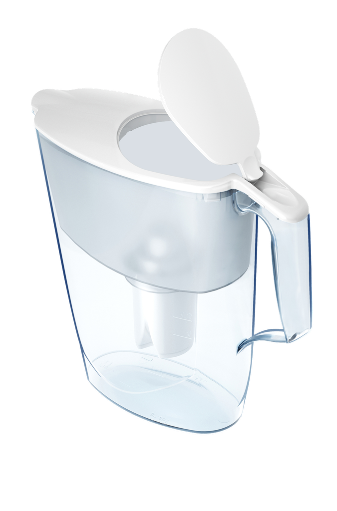 Water filter jug Star B15 (white) BE