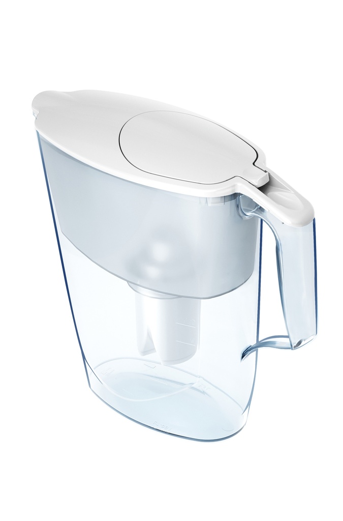 Water filter jug Star B15 (white) BE