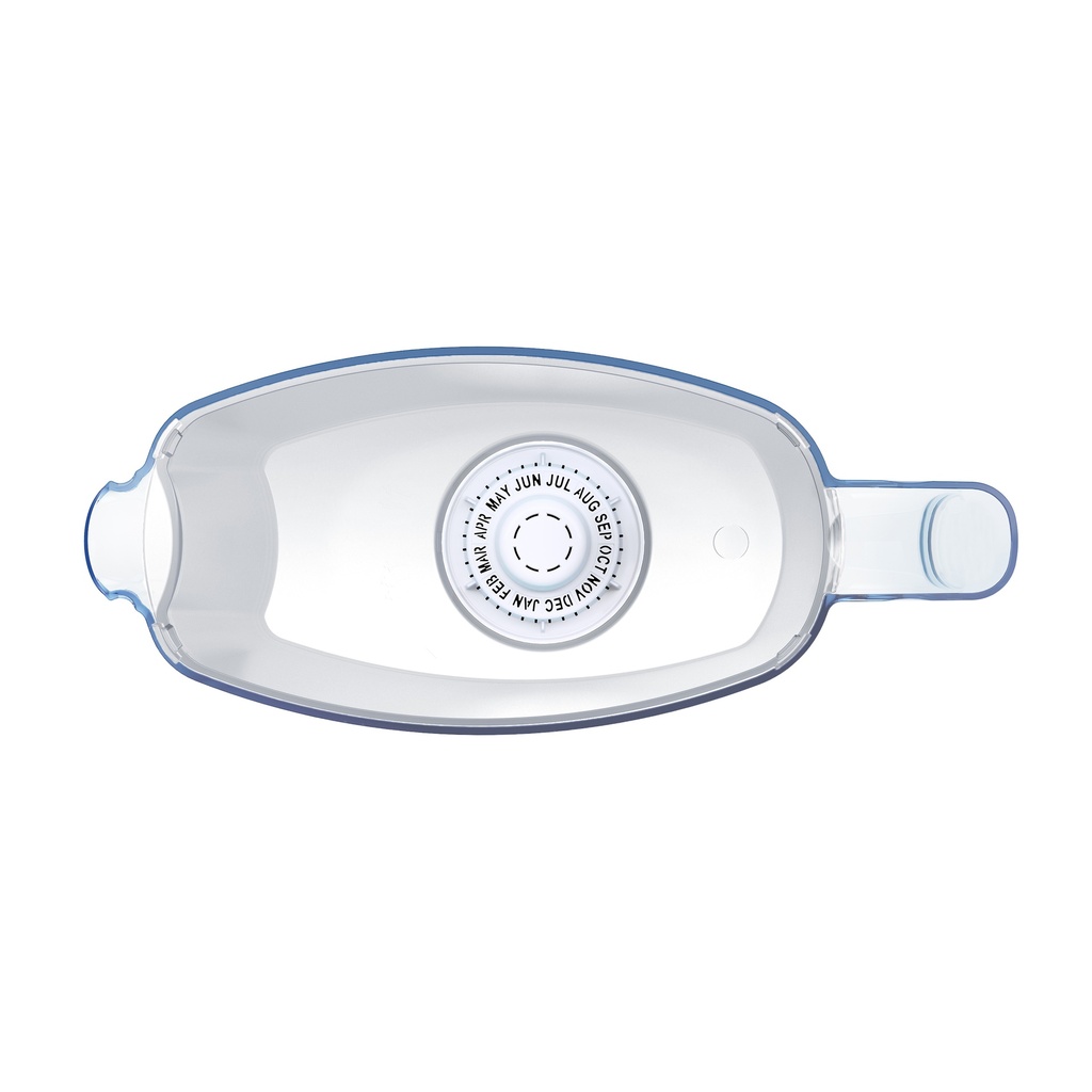 Water filter jug Star B15 (white) BE