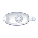 Water filter jug Star B15 (white) BE