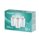 Set wisselpatronen Star (3 stuks) B15