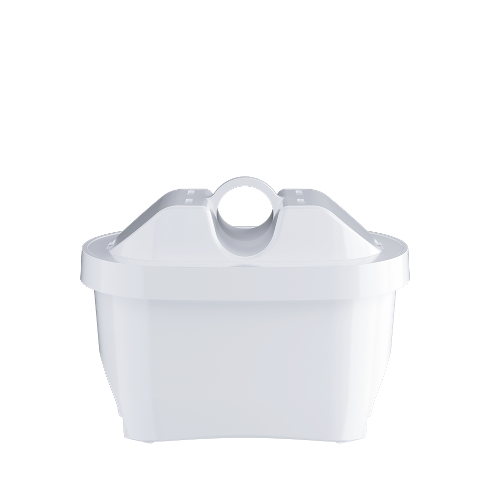 Wisselpatroon Maxfor+ Mg  Triopak