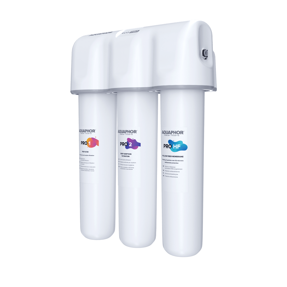 Aquaphor Water Filter System ECO PRO