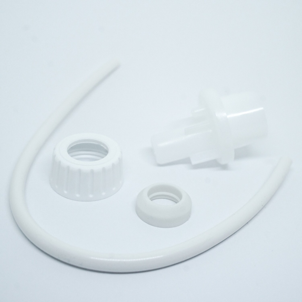 Adapter for KH cartridge regeneration