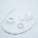 Adapter for KH cartridge regeneration