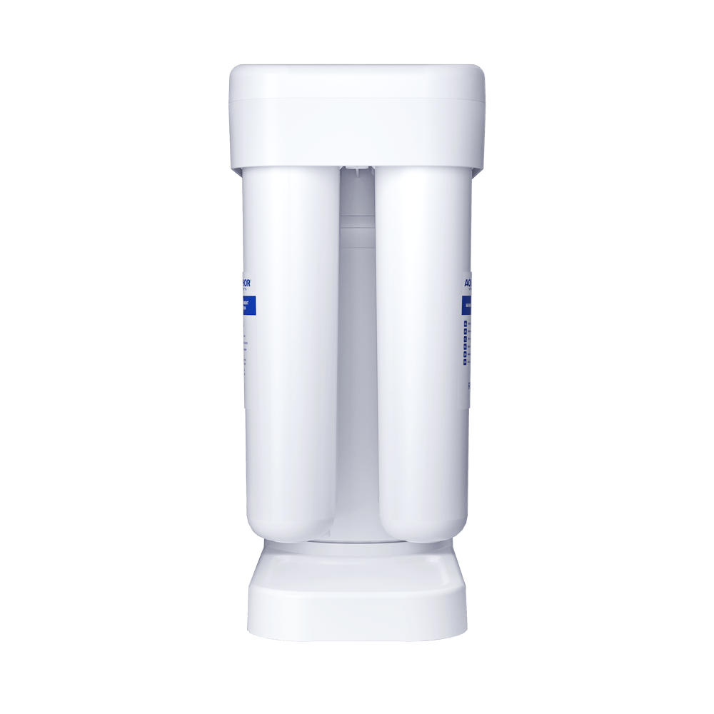 Aquaphor Morion RO-101S Omgekeerde Osmose Systeem