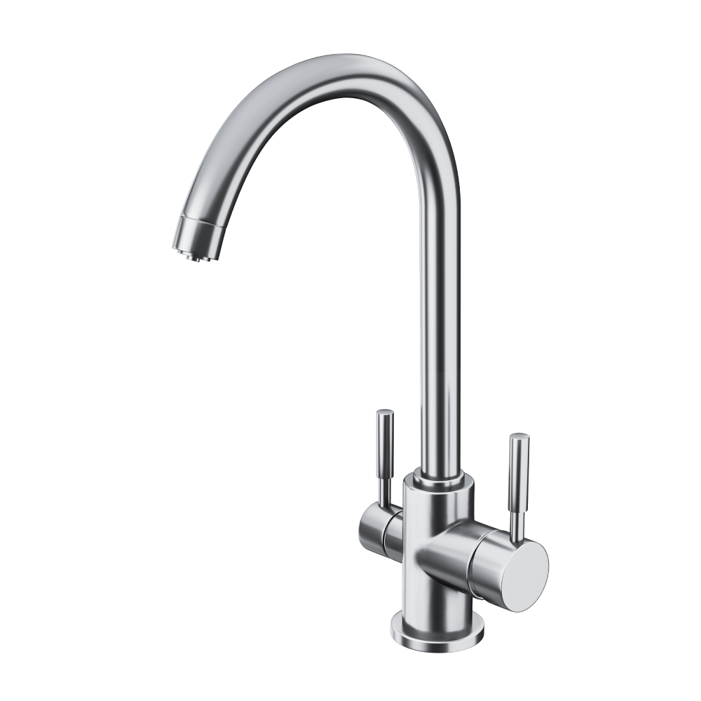 Kraan 3-in-1 c125