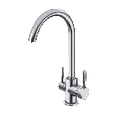 Kraan 3-in-1 c125