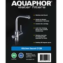 Kraan 3-in-1 c126 