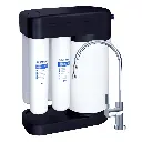 Aquaphor  Omgekeerde osmose RO-102S Morion (Zwart)