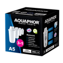 Cartouche filtrante A5 3+1 gratuit