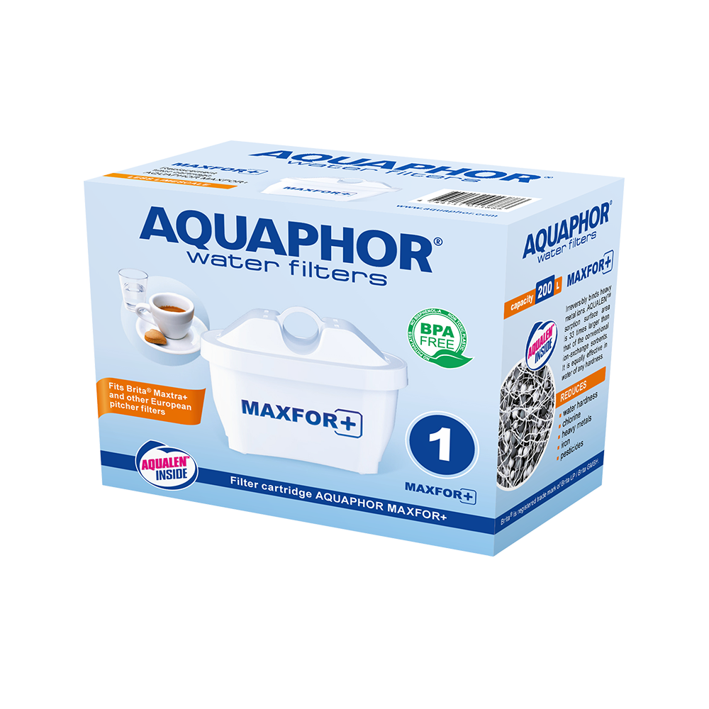 [212200] Filter Cartridge Maxfor+