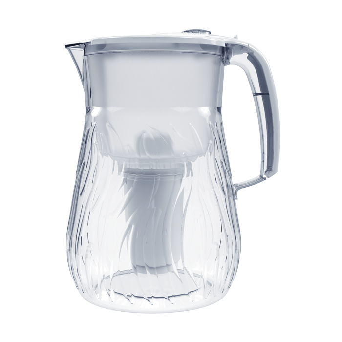 Carafe filtrante Orleans 