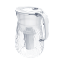 Orleans water filter pitcher