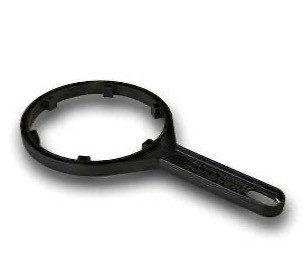[101633] АF62.011 Wrench  (Cold and hot water prefilters body  wrench )