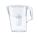 Carafe filtrante Time B15 