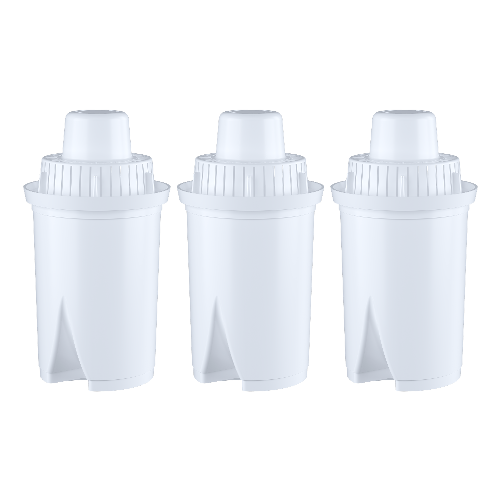 Set wisselpatronen Star (3 stuks) B15
