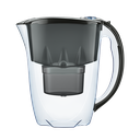 Amethyst carafe filtrante