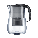 Carafe filtrante Onyx 