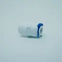3/8 -1/2 NPT Male Connector