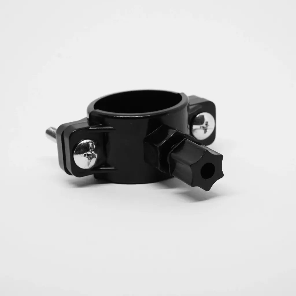 Drain saddle