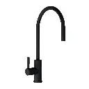 AQUAPHOR faucet (black matt)