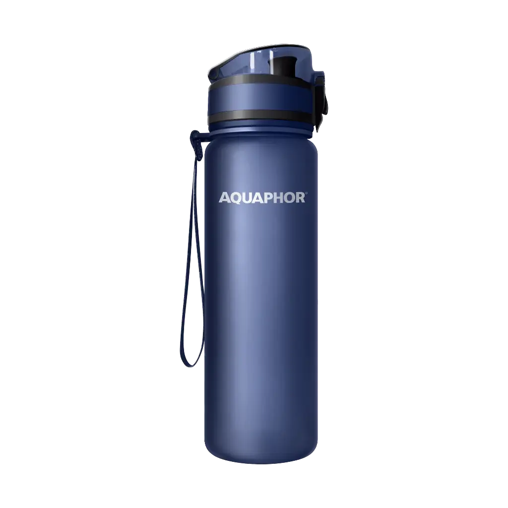 Aquaphor Filterfles City 0,5l