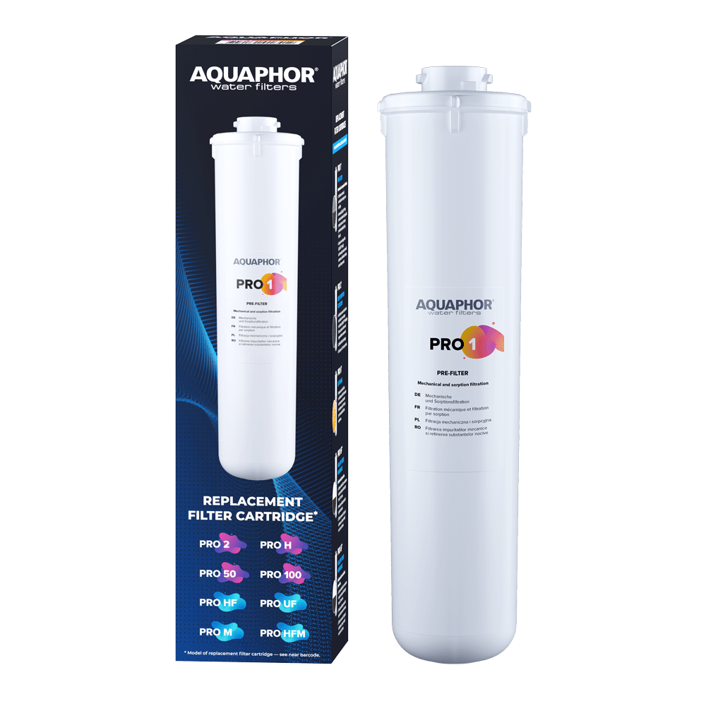 Filter cartridge Pro1