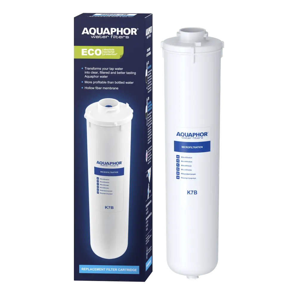 [515921] Cartouche filtrante Aquaphor K7B