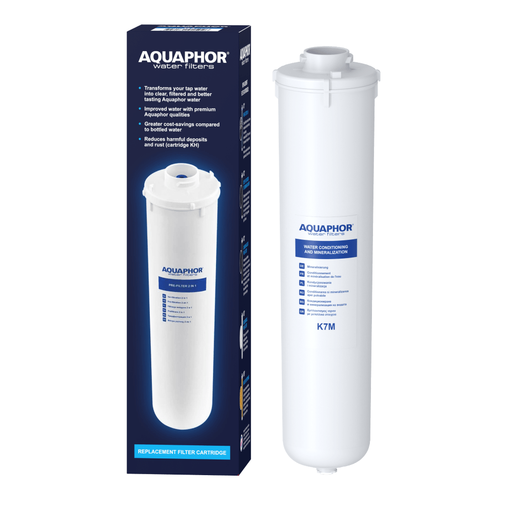 Aquaphor Replacement filter  K7M