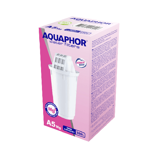 [211358] Cartouche filtrante A5 Mg+