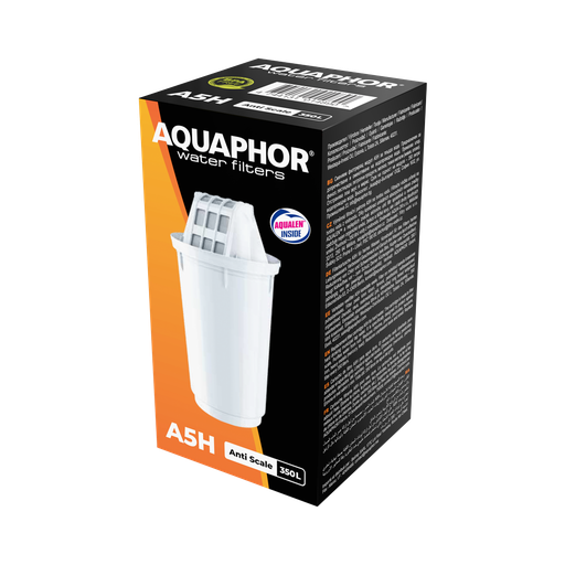 [501749] Filter Cartridge A5H