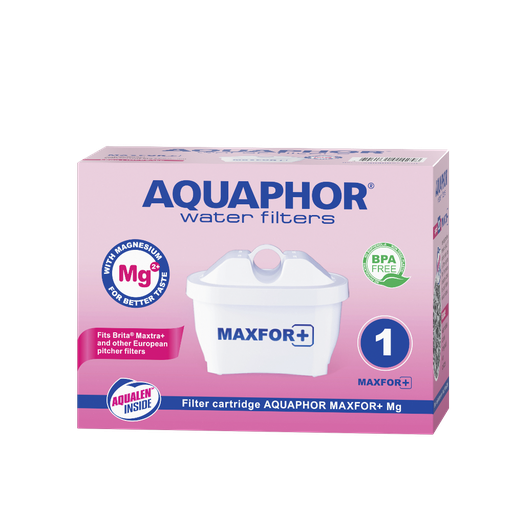 [500733] Wisselpatroon Maxfor+ Mg 