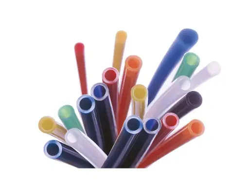 Pipe  JG 1/4" 