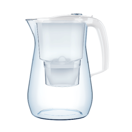 Carafe filtrante Onyx 