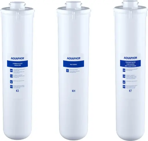 [508944] Crystal H set filters (K3-KH-K7)