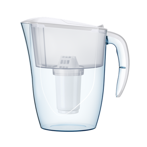 Carafe filtrante Smile 