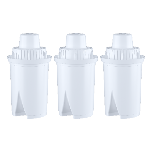 [525103] Set wisselpatronen Star (3 stuks) B15